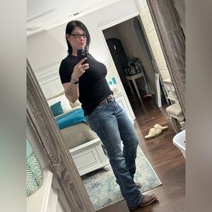 Meet your Posher, Brennan